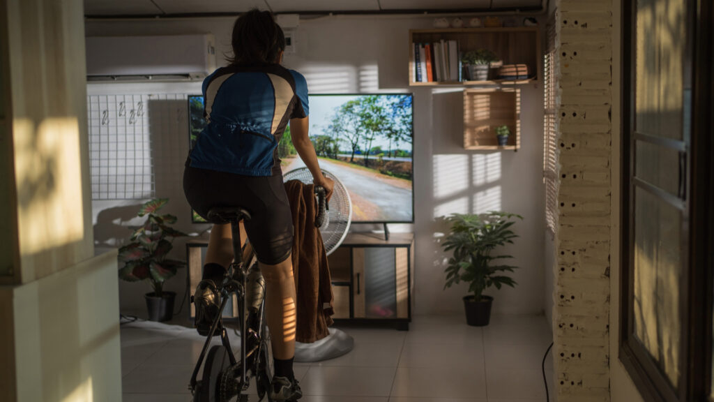 How to become a complete cyclist