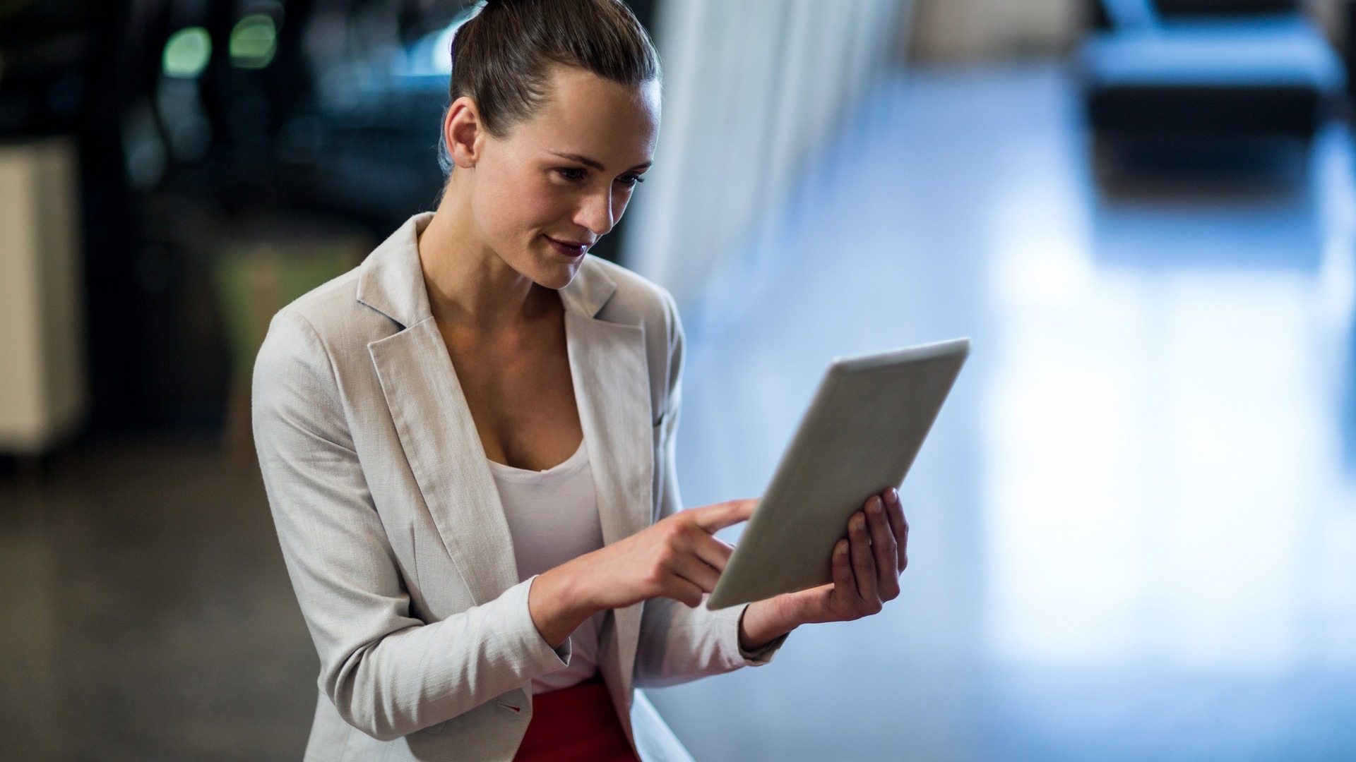 Your annual training plan will help you understand the training you need to complete