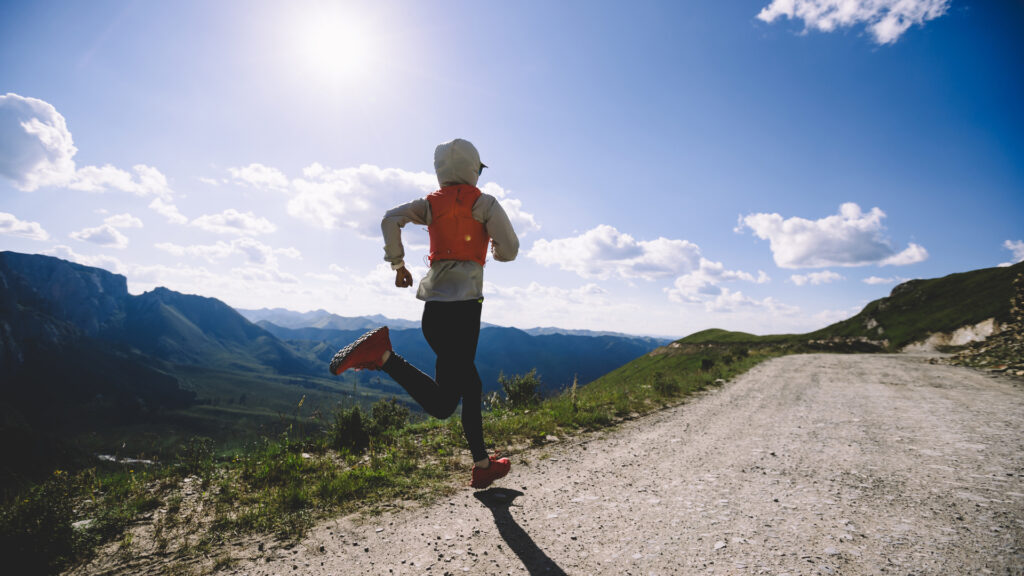 Cross training can be really beneficial to cycling performance