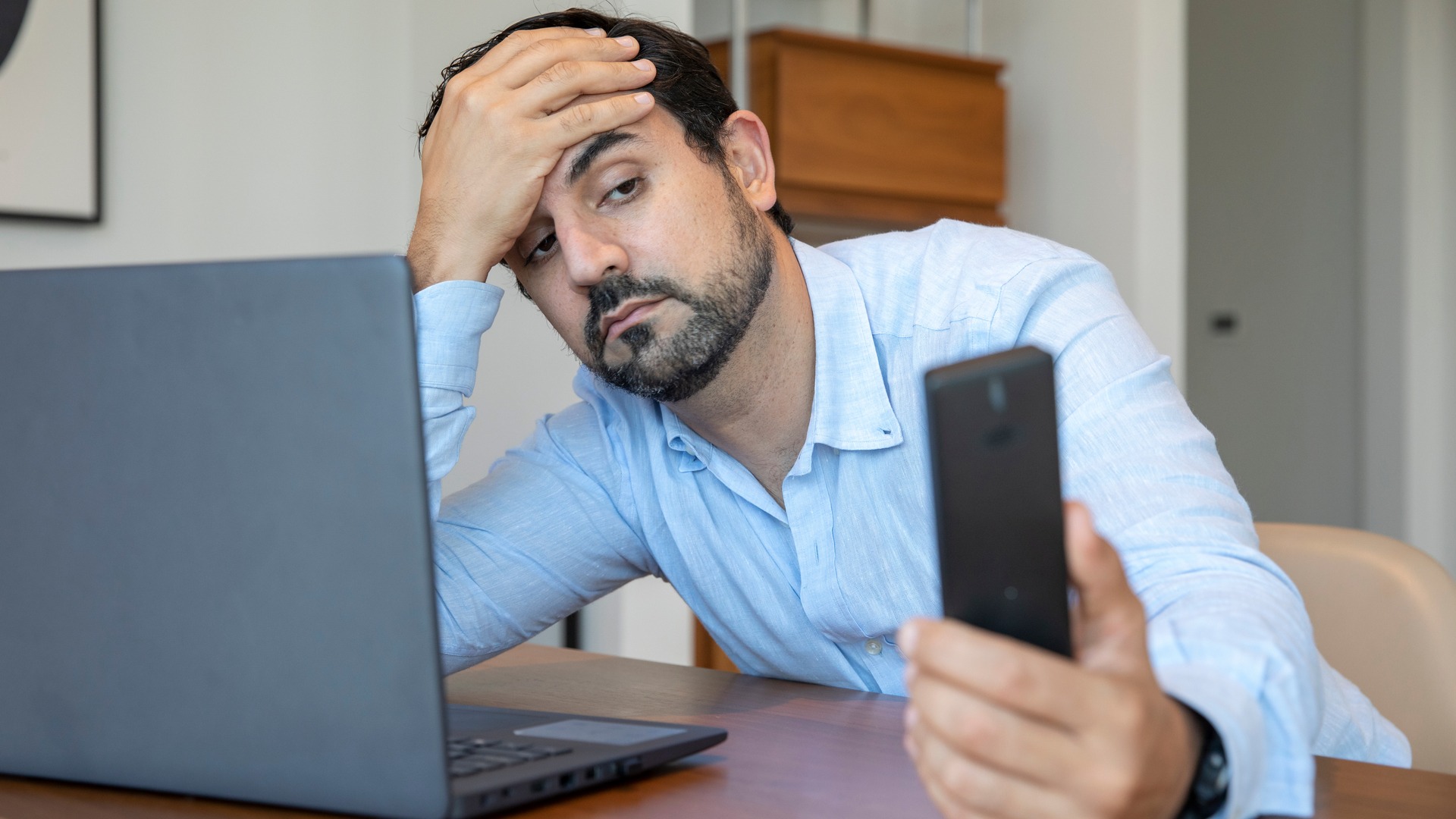 Work stress can negatively affect cycling performance 