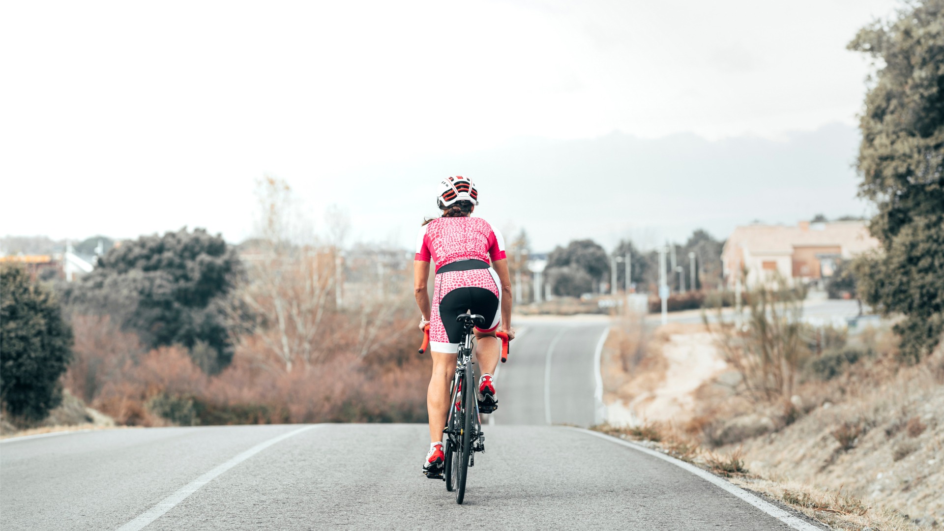 What you doing the day before your Gran Fondo is almost as important as the day itself 