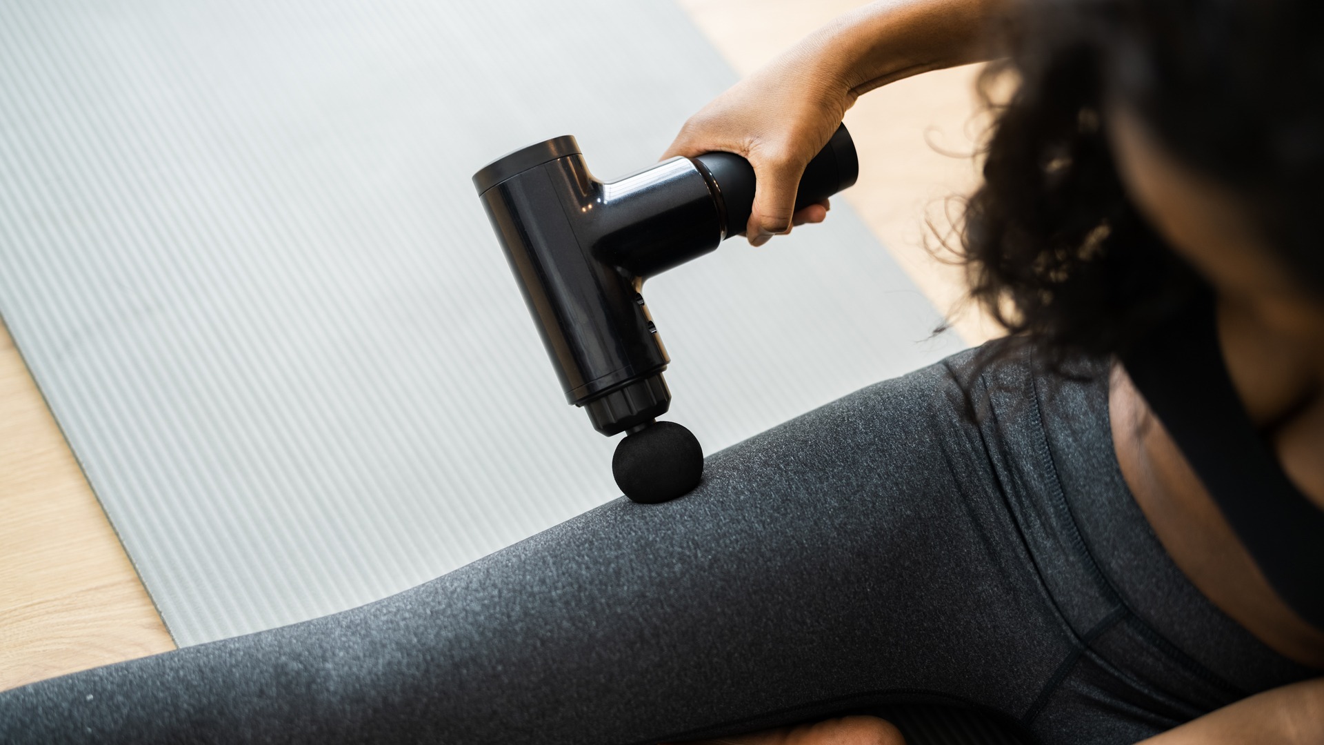 There are some cool tools to aid recovery 