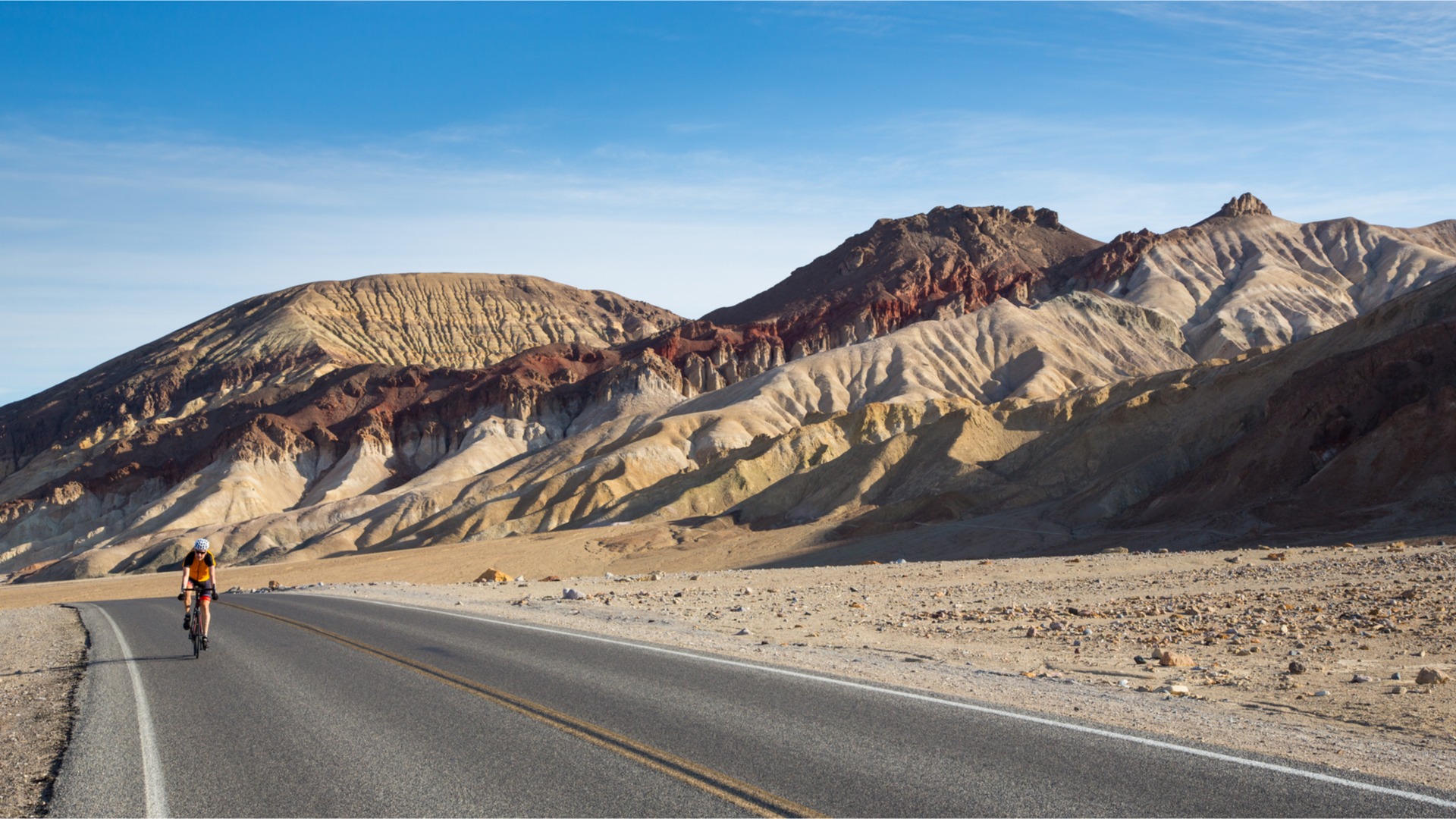 Training for the heat will help improve race performance 