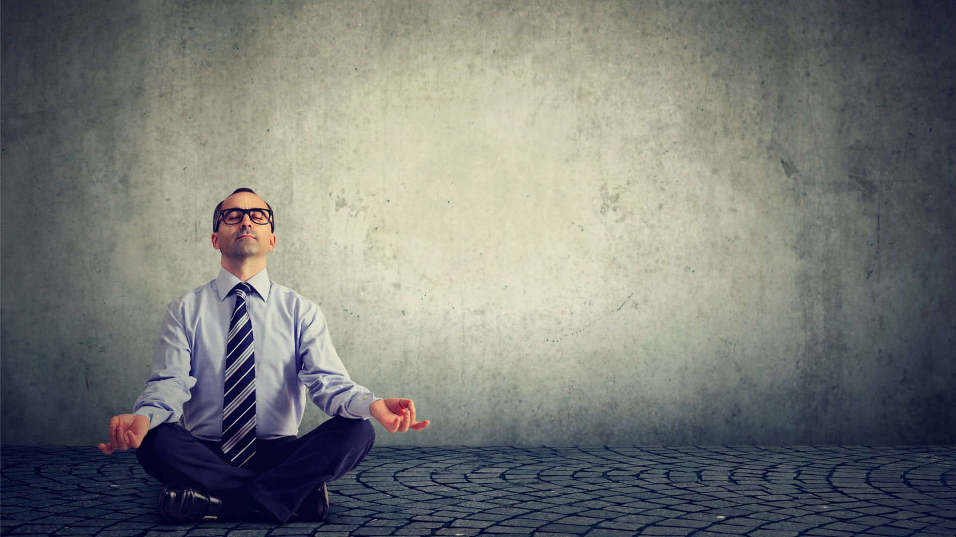 Both general health and cycling performance can be improved with meditation for cyclists